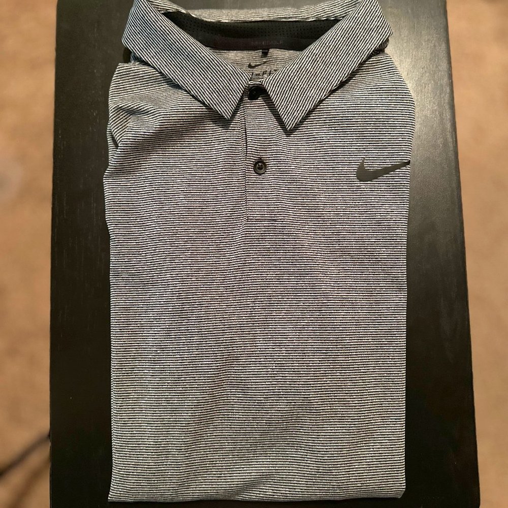 Nike Dri-FIT Victory Men's XL Golf Polo